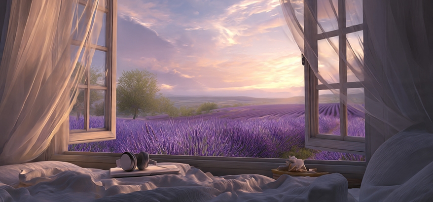 Sleep Music