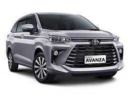 Toyota Avanza dan Pengaruhnya terhadap Cara Keluarga Indonesia Memilih Kendaraan