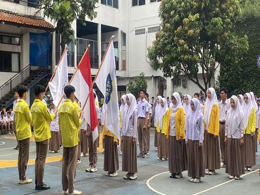 pesantren modern di bandung