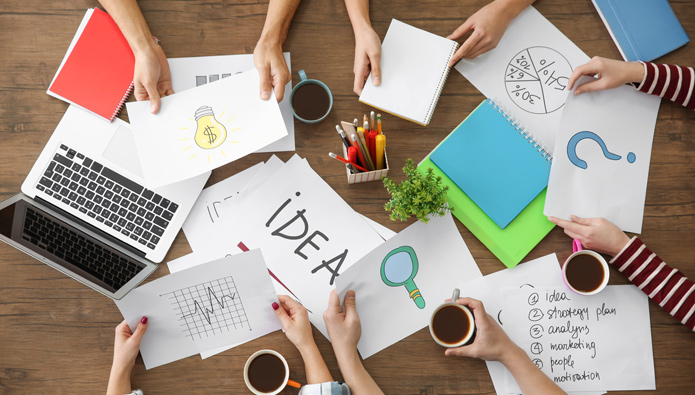 Gunakan Kekuatan Nama Produk: Cara Promosi Usaha Lewat Branding Verbal