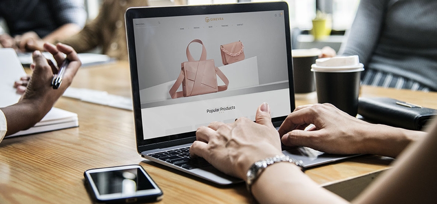 Jasa Pembuatan Website Bisnis