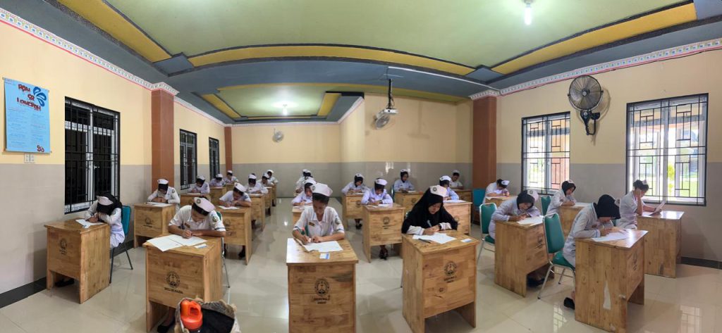 Tryout Online Kebidanan: Solusi Efektif untuk Persiapan Ujian