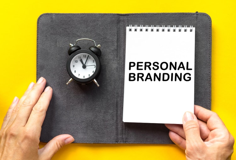 Pentingnya Personal Branding untuk Menjadi Pemimpin yang Berpengaruh