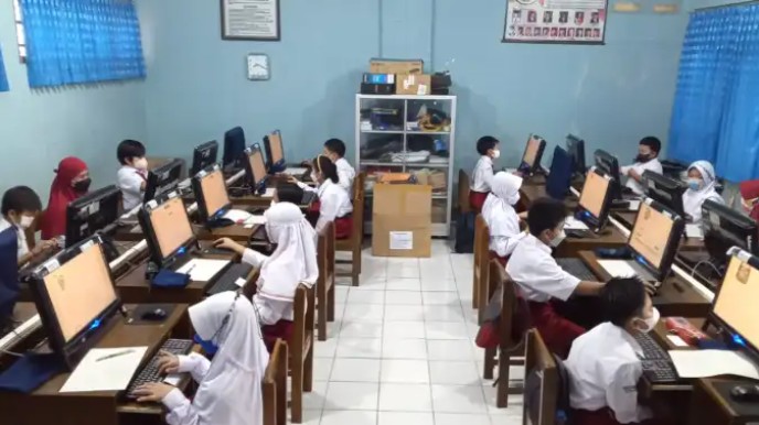 Persiapkan Ujian dengan Tryout Online untuk SD Kelas 4