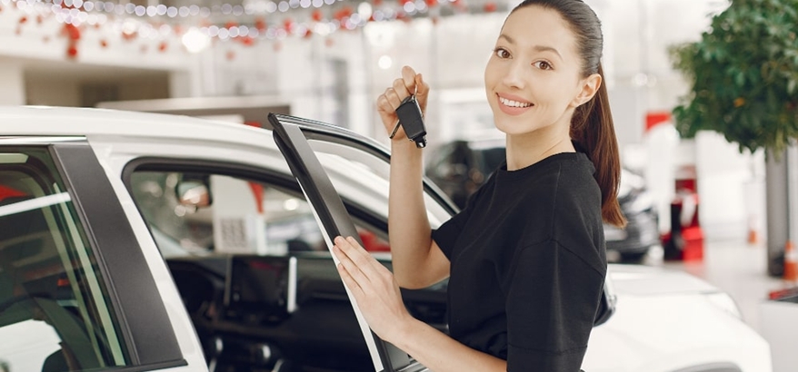 Jual Beli Mobil