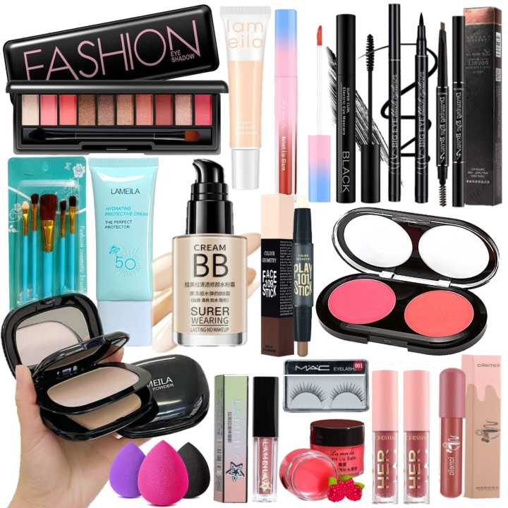 SEO untuk Bisnis Kosmetik: Cara Agar Produk Anda Muncul di Google