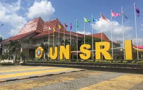 Prediksi Passing Grade SNBT UNSRI Berdasarkan Statistik Pemilih Jurusan