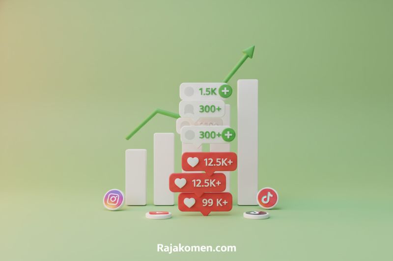 Strategi Konten Instagram yang Bikin Views Meledak melalui Optimalisasi Video Pendek dan Interaksi Audiens 2026