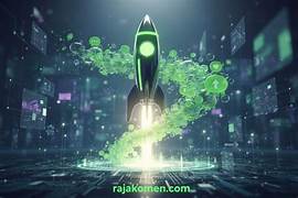 Temukan Ide dan Inspirasi Bisnis Paling Segar untuk Memulai Kesuksesan: Dinamika Ekosistem Digital, Analisis Perilaku Konsumen, dan Strategi Inovasi Modern