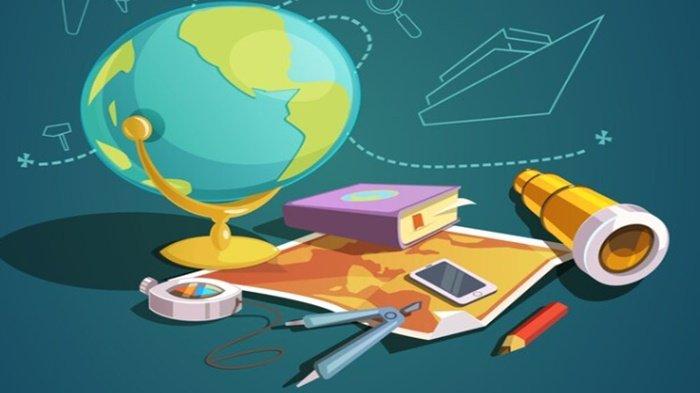 Meningkatkan Persiapan Belajar dengan Tryout Online Geografi Kelas 11