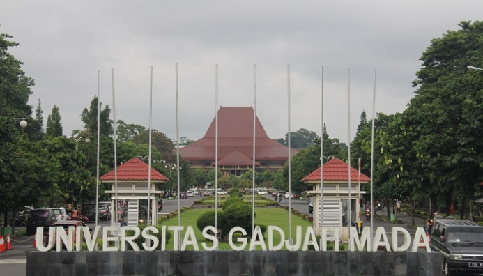 Cara Mendaftar UTUL UGM 2026 Secara Online dengan Mudah