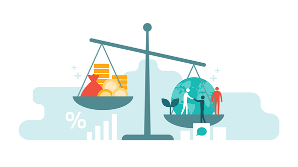 Tryout Gratis Ekonomi: Soal Pilihan Ganda dan Esai Sesuai Kurikulum Merdeka