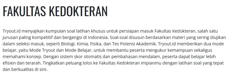 Strategi Belajar Anatomi Kedokteran untuk Persiapan Tes Masuk FK: Panduan Ilmiah untuk Calon Dokter Muda