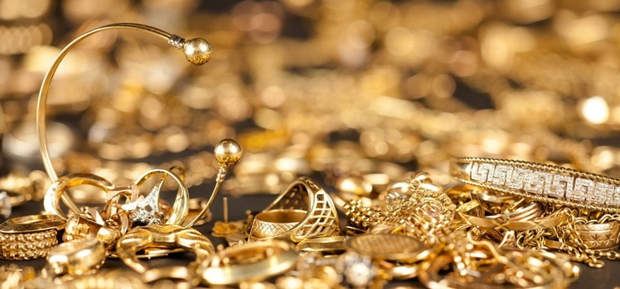 Jual Emas Tanpa Surat di Jogja