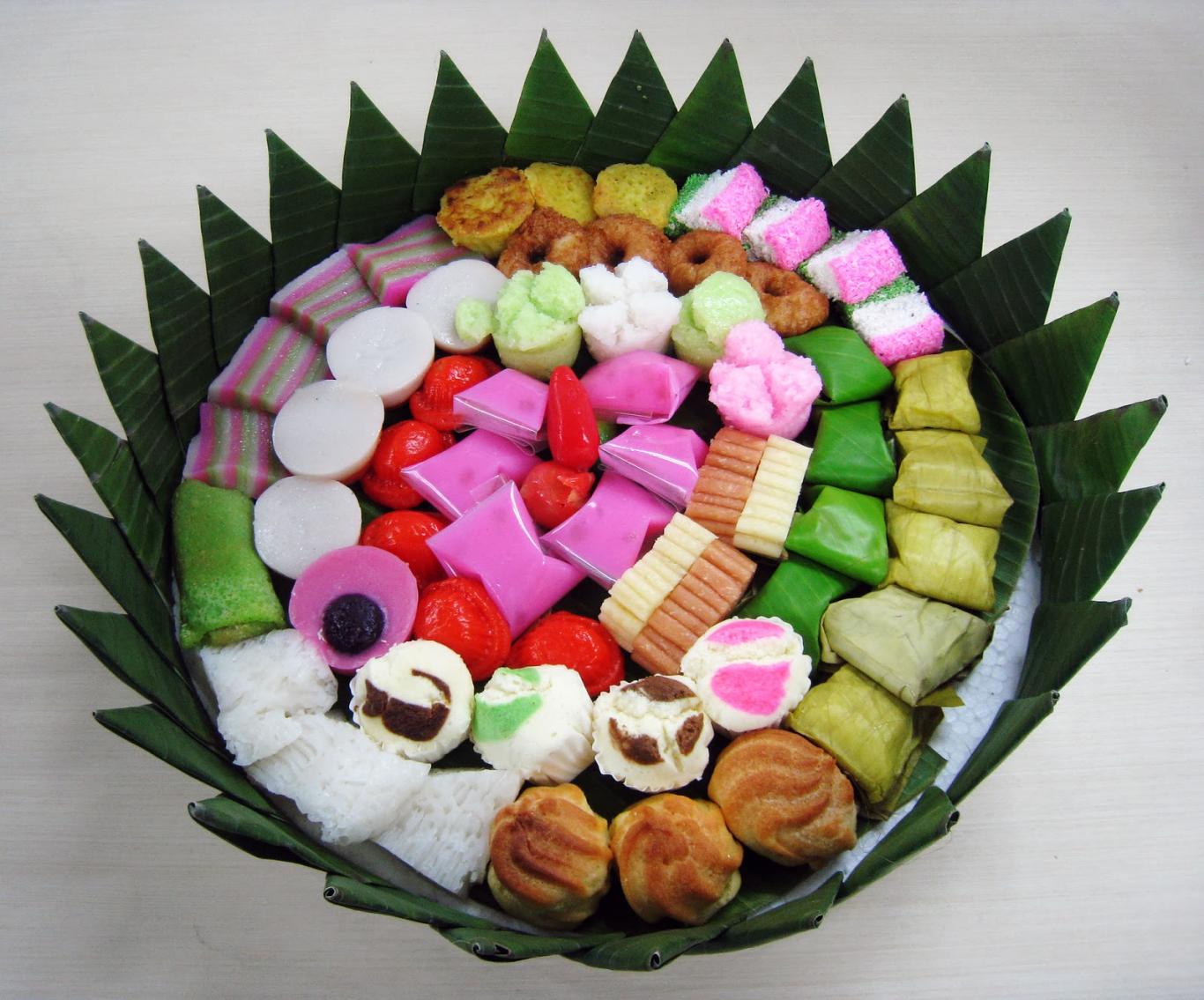 Iklan sosmed usaha catering