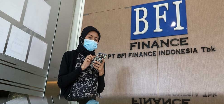BFI Finance Makassar
