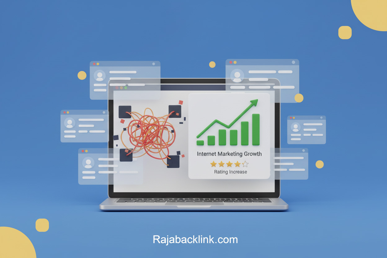 Strategi Omnichannel Marketing untuk Meningkatkan Loyalitas Konsumen Tahun 2026