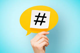 Hashtag Bagian Strategi Social Media Marketing yang Murah & Efektif