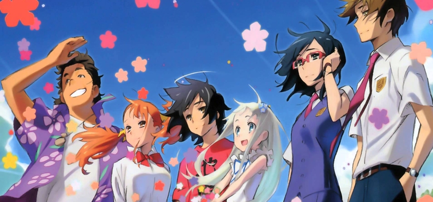 Anime