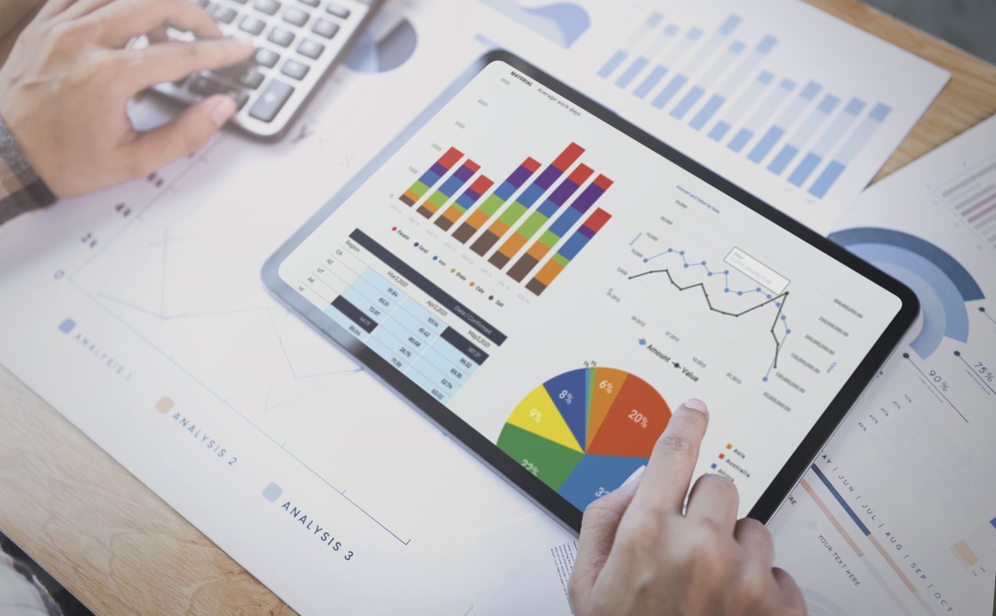 Strategi Sederhana untuk Meningkatkan Akurasi Analisis Penjualan Bulanan