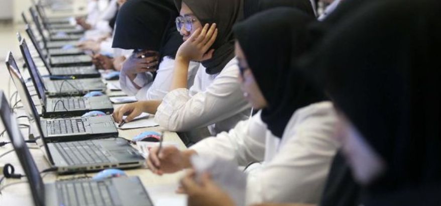 Tes Kompetensi Dasar: Kunci Sukses Menuju Karier ASN