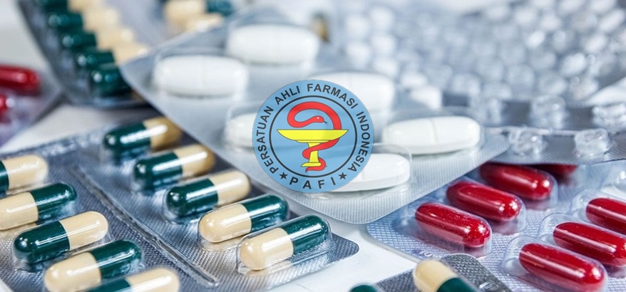 PAFI Tangerang Selatan