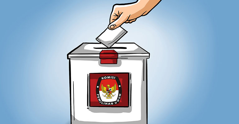 Menyiapkan Jalan Politik Masa Depan: Kerangka Besar Persiapan Pemilu 2029