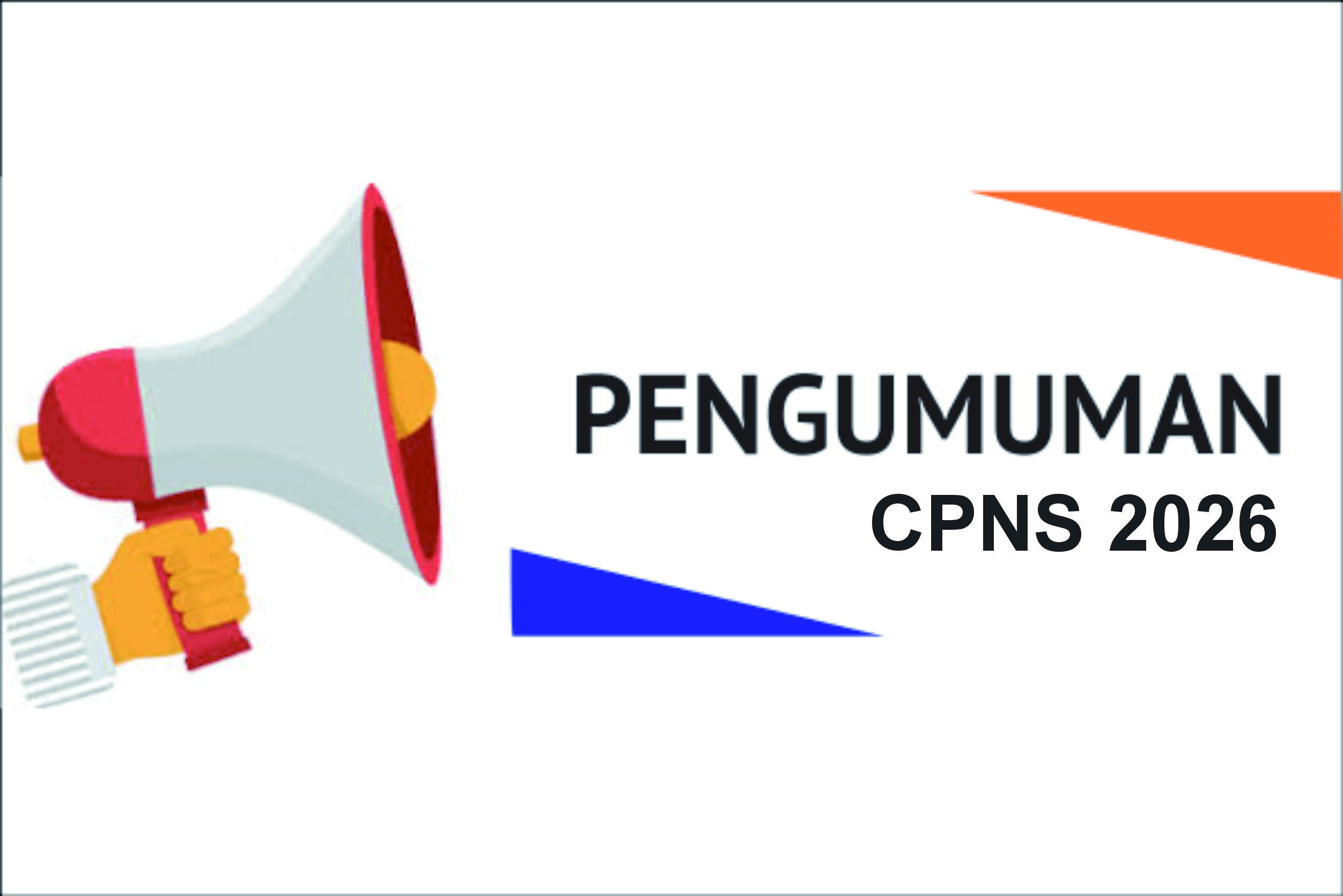 Tryout CPNS: Persiapan Optimal Menghadapi Pengumuman CPNS 2026