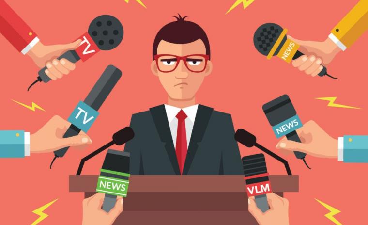 Cara Cerdas Merespons Komentar dan Feedback Publik