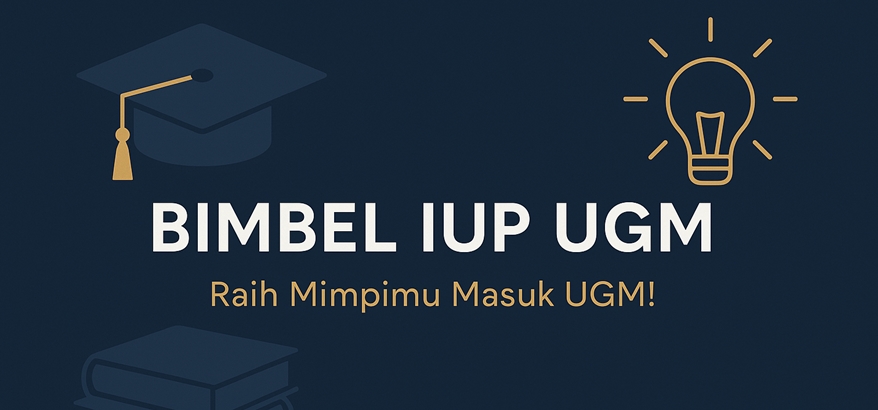 Bimbel IUP
