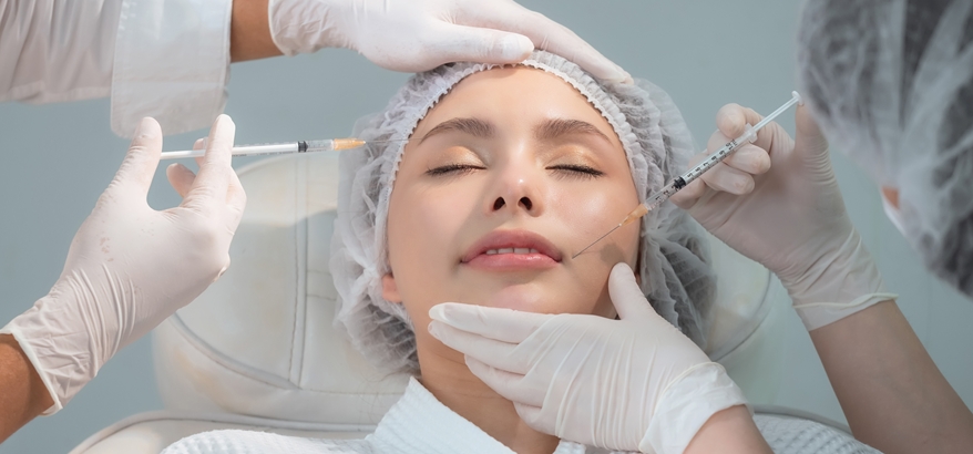 Perawatan Kulit Berbasis DNA