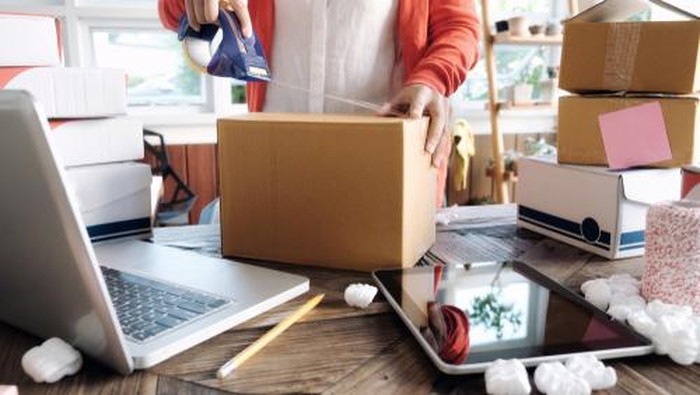 Bisnis Jualan Online: Memanfaatkan Live Streaming untuk Meningkatkan Penjualan