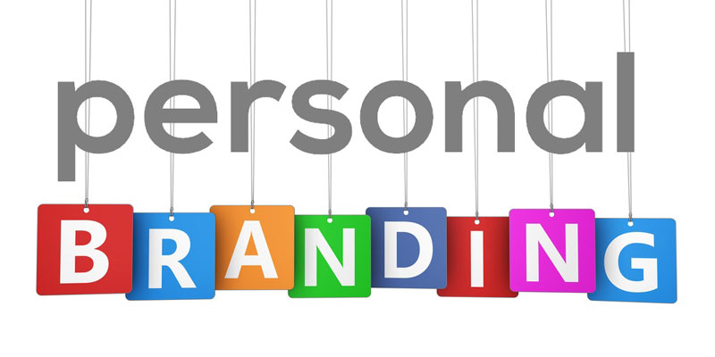 Contoh Personal Branding untuk Content Creator