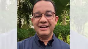  Anies Baswedan Dorong Penetapan Bencana Nasional untuk Sumut dan Sumbar