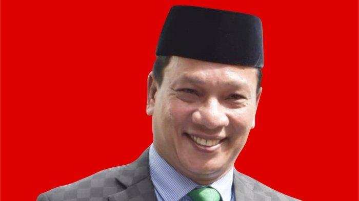 Profil Ruslan Daud (PKB) Daerah Pemilihan Aceh II