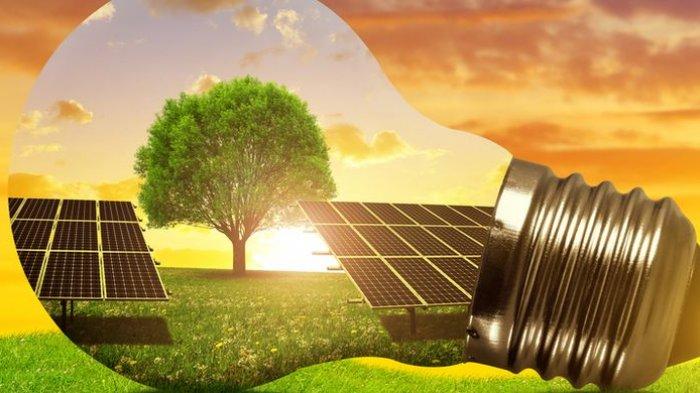 Peluang Sukses Bersama Tryout Online IPA Energi