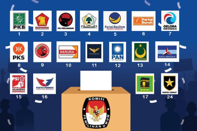  Platform Interaktif untuk Aspirasi Publik: Menyatu dengan Rakyat