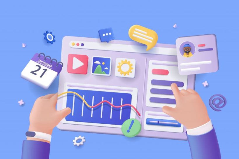 Peran Strategis Analisis Kompetitor dalam Meningkatkan Efektivitas SEO Website