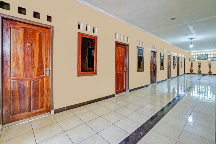 Paket Menginap Murah di Anda Losmen, Ini Rinciannya!