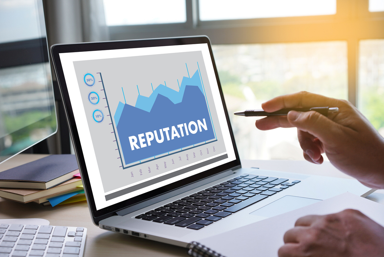 Reputasi