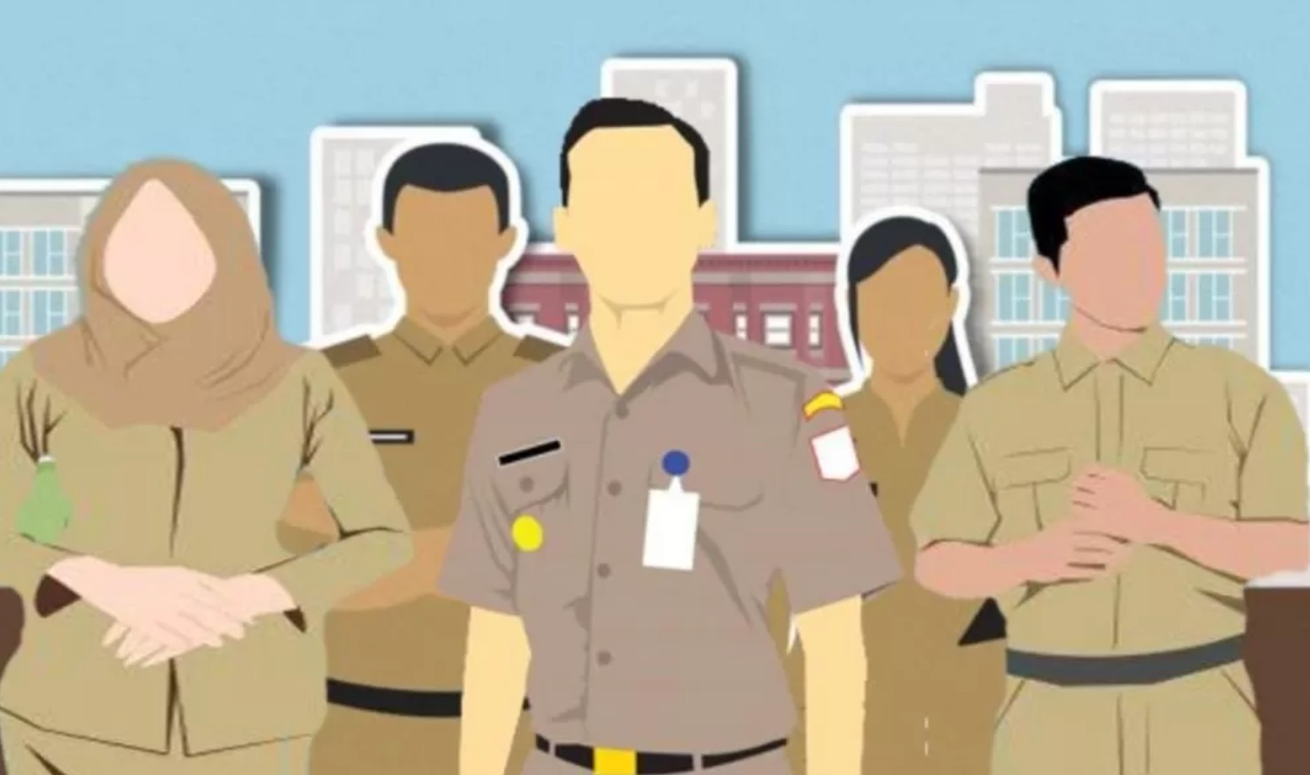 Belajar Mandiri Makin Efisien dengan Tryout CPNS Full Paket dan Analisis Nilai Otomatis