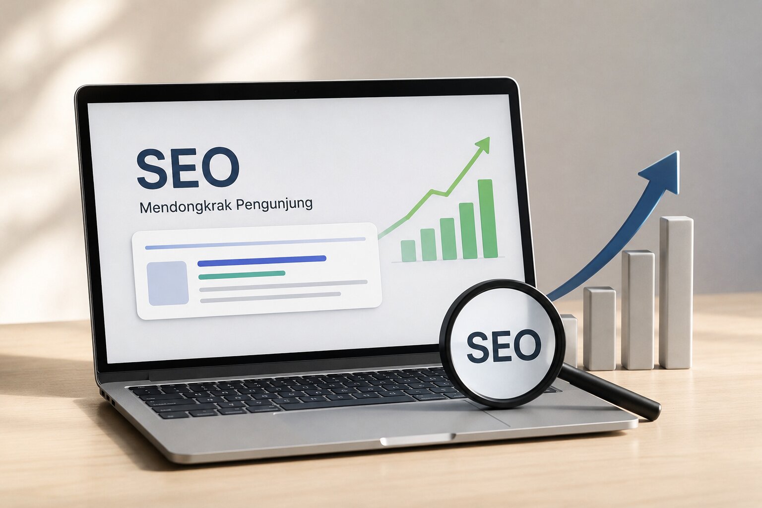 Cara Riset Keyword Featured Snippet dengan Google Search Console