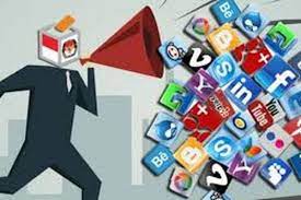 sosmed viral untuk kampanye lokal