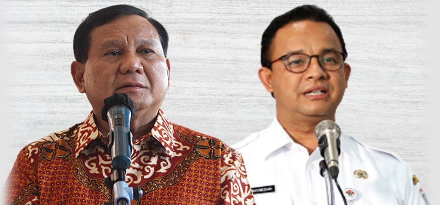 Stabilitas Emosional dalam Politik: Perspektif Sutiyoso tentang Anies Baswedan dan Prabowo Subianto 