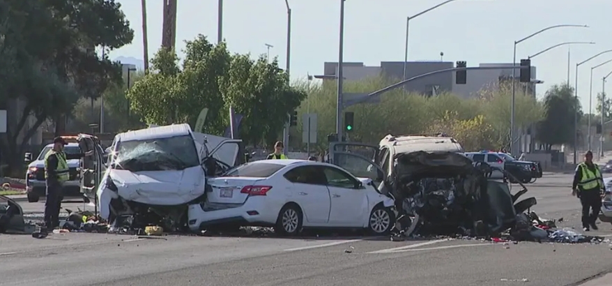 Mesa Accident Lawyers
