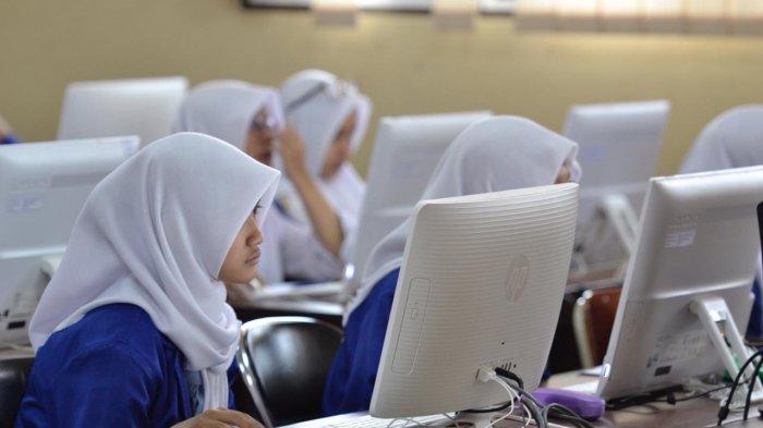 Cara Mengetahui Level Kemampuanmu Lewat Tryout Online Bahasa Inggris SMA Gratis