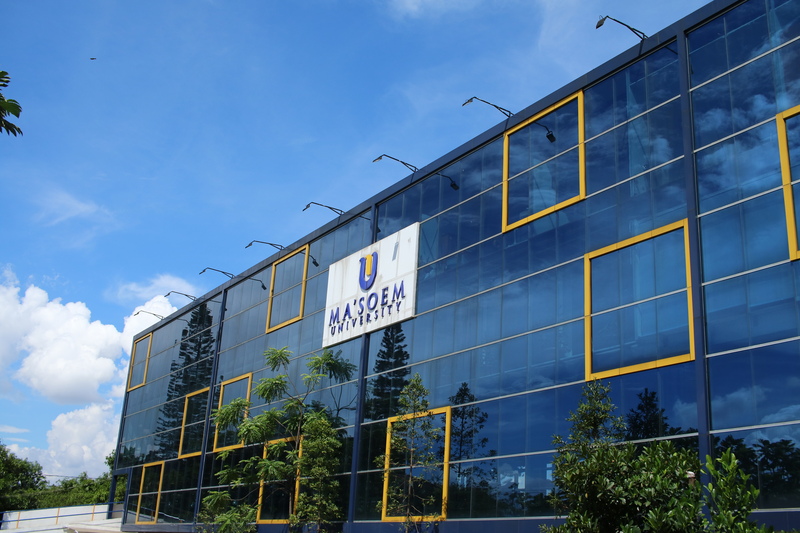 Jurusan Perbankan Syariah Universitas Masoem: Kuliah Terjangkau, Siap Kerja, dan Siap Jadi Pengusaha