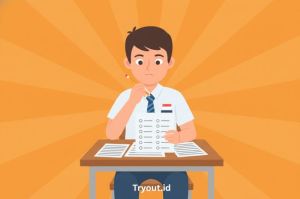 Bank Soal SMP Online Bahasa Inggris sebagai Latihan Efektif Meningkatkan Kemampuan Siswa