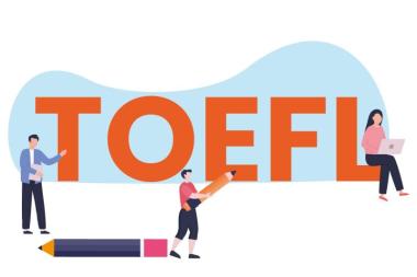 Ujian Masuk TOEFL: Kisah Persiapan yang Mengubah Cara Melihat Masa Depan