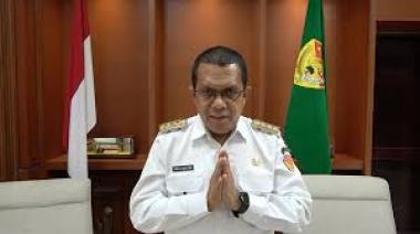 Profil Gubernur Emanuel Melkiades